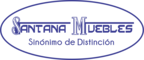 Santana Muebles Logo